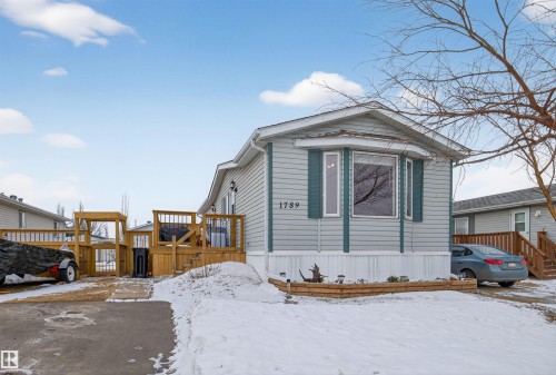 1789 Jubilee Loop, Sherwood Park, AB - Outdoor