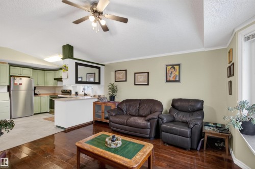 1789 Jubilee Loop, Sherwood Park, AB - Indoor