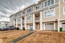 Front house - 20415 16 Avenue, Edmonton, AB 