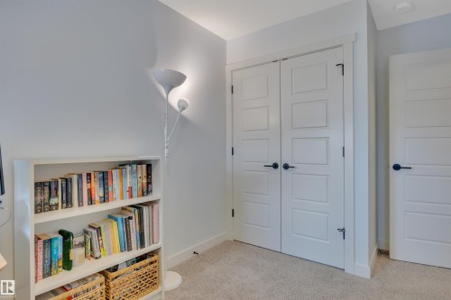 820 Secord Boulevard Nw, Edmonton, AB - Indoor Photo Showing Other Room