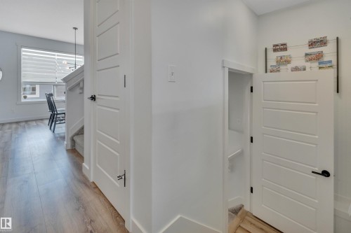 820 Secord Boulevard Nw, Edmonton, AB - Indoor Photo Showing Other Room