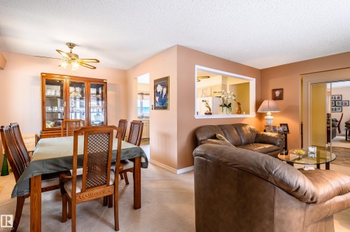 22 Forest Drive, St. Albert, AB - Indoor