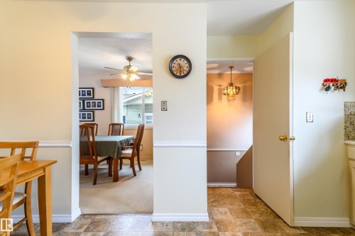 22 Forest Drive, St. Albert, AB - Indoor