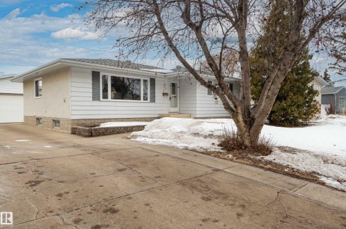 22 Forest Drive, St. Albert, AB - Outdoor