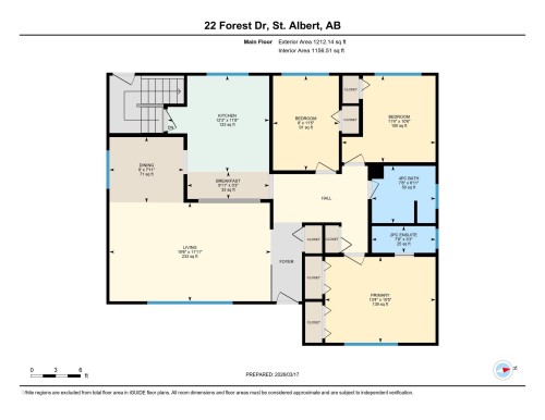 22 Forest Drive, St. Albert, AB - Other