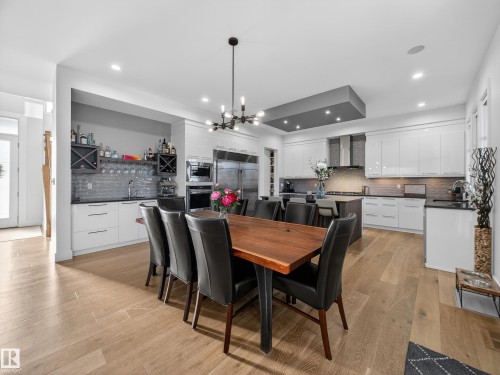 1121 Wahl Place, Edmonton, AB - Indoor