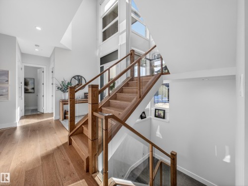 1121 Wahl Place, Edmonton, AB - Indoor Photo Showing Other Room