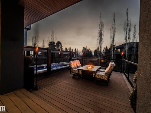 1121 Wahl Place, Edmonton, AB -  With Exterior