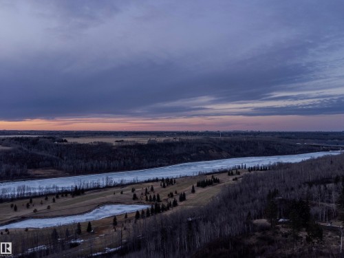 1121 Wahl Place, Edmonton, AB - Outdoor With View