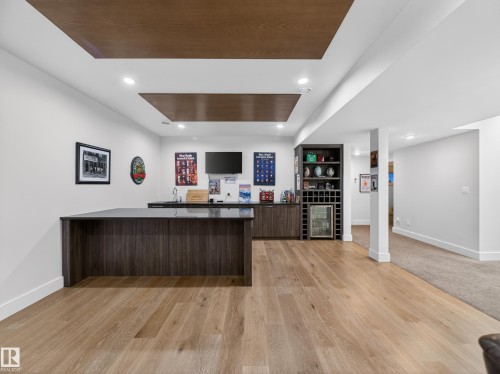 1121 Wahl Place, Edmonton, AB - Indoor