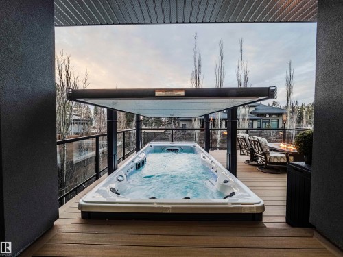 1121 Wahl Place, Edmonton, AB - Outdoor With Exterior