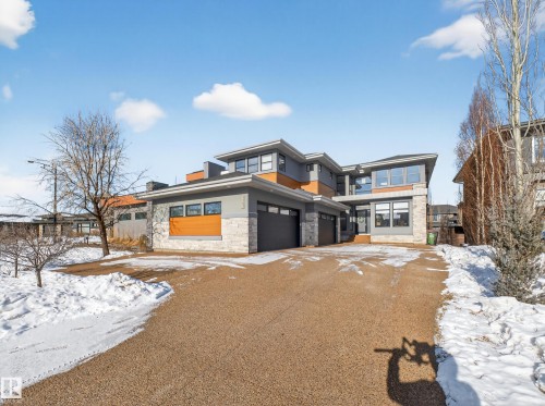 1121 Wahl Place, Edmonton, AB - Outdoor