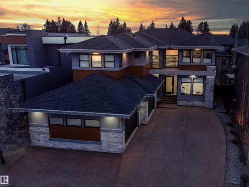 1121 Wahl Place, Edmonton, AB - Outdoor