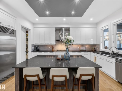 1121 Wahl Place, Edmonton, AB - Indoor