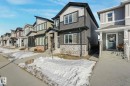 6512 175 Avenue, Edmonton, AB  - Outdoor With Facade 