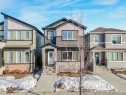 6512 175 Avenue, Edmonton, AB  - Outdoor With Facade 