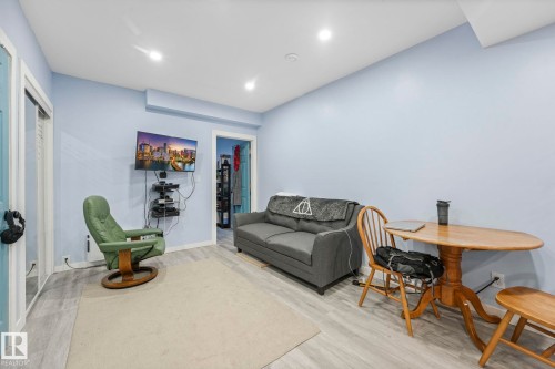 6512 175 Avenue, Edmonton, AB - Indoor