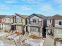 6512 175 Avenue, Edmonton, AB  - Outdoor With Facade 