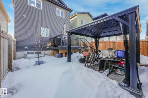 6512 175 Avenue, Edmonton, AB - Outdoor With Exterior