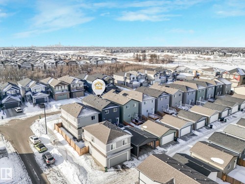 6512 175 Avenue, Edmonton, AB - Outdoor