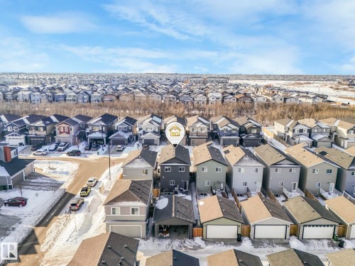6512 175 Avenue, Edmonton, AB - Outdoor With View