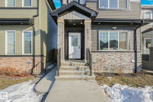 6512 175 Avenue, Edmonton, AB - Outdoor