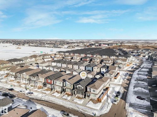 6512 175 Avenue, Edmonton, AB - Outdoor With View