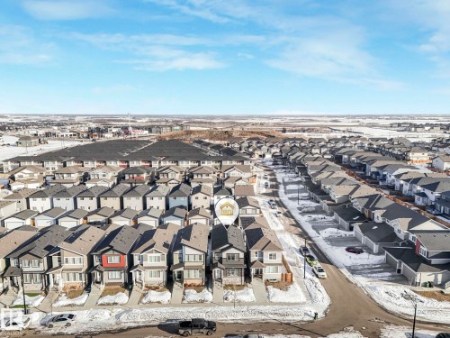 6512 175 Avenue, Edmonton, AB - Outdoor With View