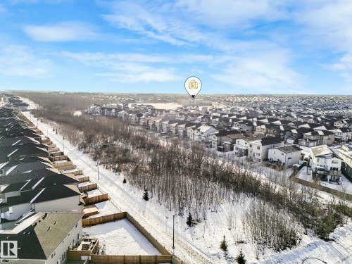 6512 175 Avenue, Edmonton, AB - Outdoor With View