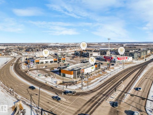 6512 175 Avenue, Edmonton, AB - Outdoor With View