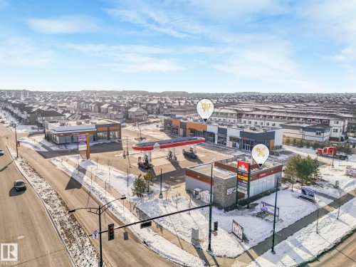 6512 175 Avenue, Edmonton, AB - Outdoor With View