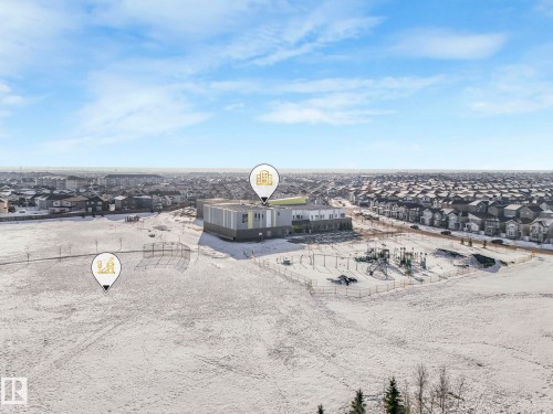 6512 175 Avenue, Edmonton, AB - Outdoor With View