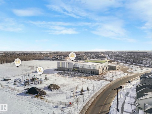 6512 175 Avenue, Edmonton, AB - Outdoor With View