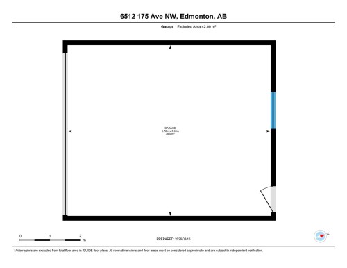 6512 175 Avenue, Edmonton, AB - Other