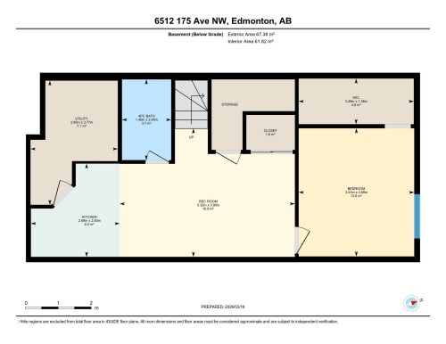 6512 175 Avenue, Edmonton, AB - Other