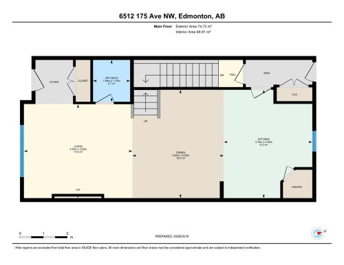 6512 175 Avenue, Edmonton, AB - Other