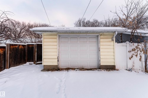 12220 51 Street, Edmonton, AB - Outdoor