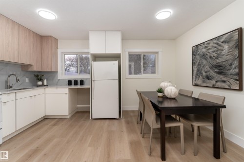 12220 51 Street, Edmonton, AB - Indoor