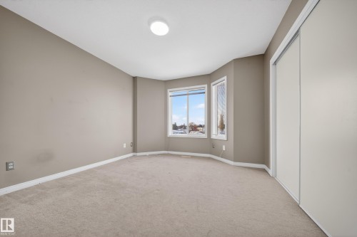 80 2505 42 Street, Edmonton, AB - Indoor Photo Showing Other Room