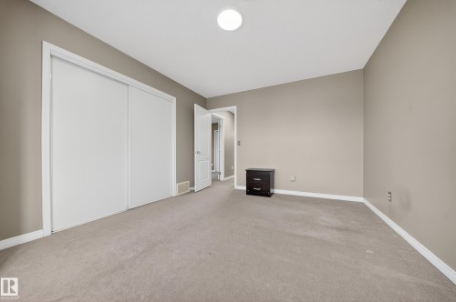 80 2505 42 Street, Edmonton, AB - Indoor Photo Showing Other Room