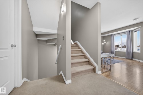 80 2505 42 Street, Edmonton, AB - Indoor Photo Showing Other Room