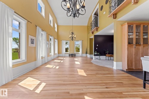 53341 Hwy 21, Rural Strathcona County, AB - Indoor Photo Showing Other Room