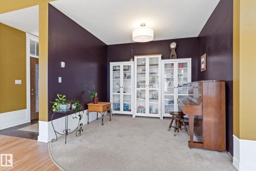 53341 Hwy 21, Rural Strathcona County, AB - Indoor Photo Showing Other Room