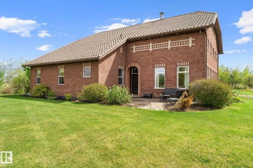 53341 Hwy 21, Rural Strathcona County, AB - Outdoor