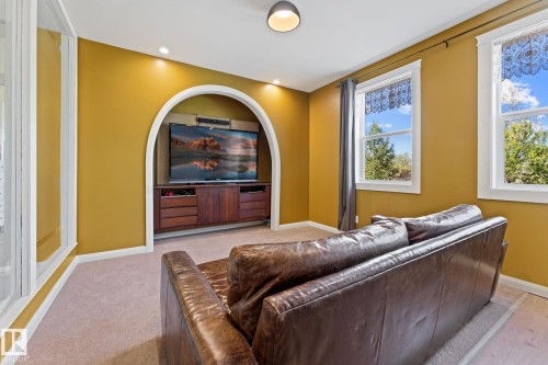 53341 Hwy 21, Rural Strathcona County, AB - Indoor Photo Showing Other Room