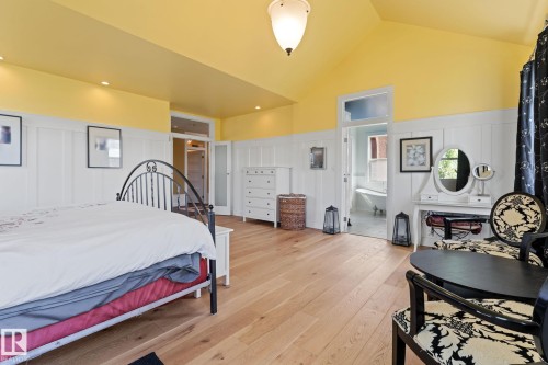 53341 Hwy 21, Rural Strathcona County, AB - Indoor Photo Showing Other Room