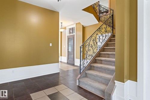 53341 Hwy 21, Rural Strathcona County, AB - Indoor Photo Showing Other Room