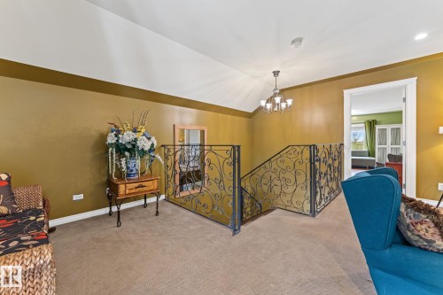 53341 Hwy 21, Rural Strathcona County, AB - Indoor Photo Showing Other Room