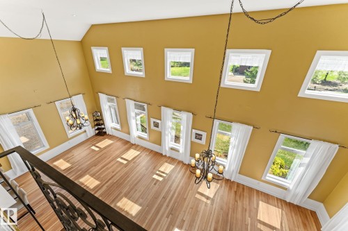 53341 Hwy 21, Rural Strathcona County, AB - Indoor Photo Showing Other Room