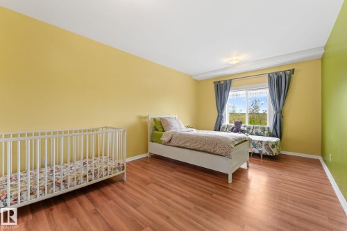 53341 Hwy 21, Rural Strathcona County, AB - Indoor Photo Showing Bedroom